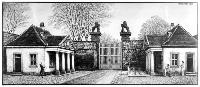 Datei:Metzarchiv KS Bied Königstor 1830.jpg